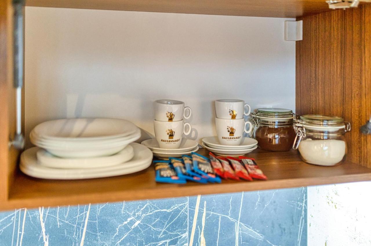 Apartmani Tiske Noci Bečej Buitenkant foto
